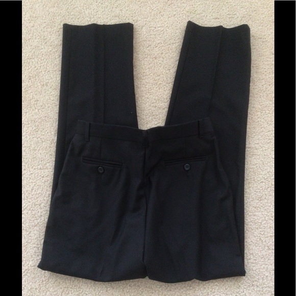Izod Dress Pants for boys - Picture 3 of 4